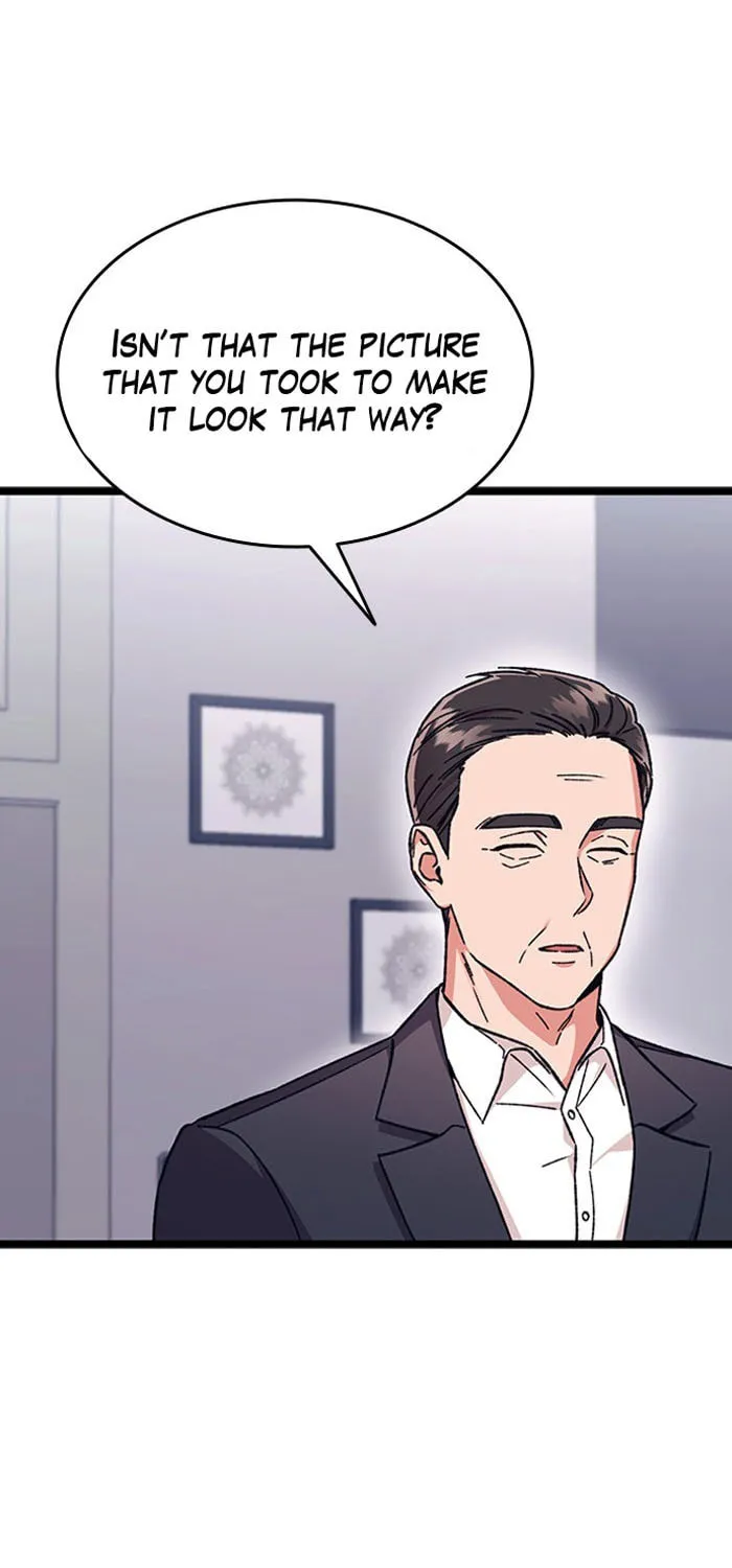 My Crazy Boss Chapter 3 page 136 - 