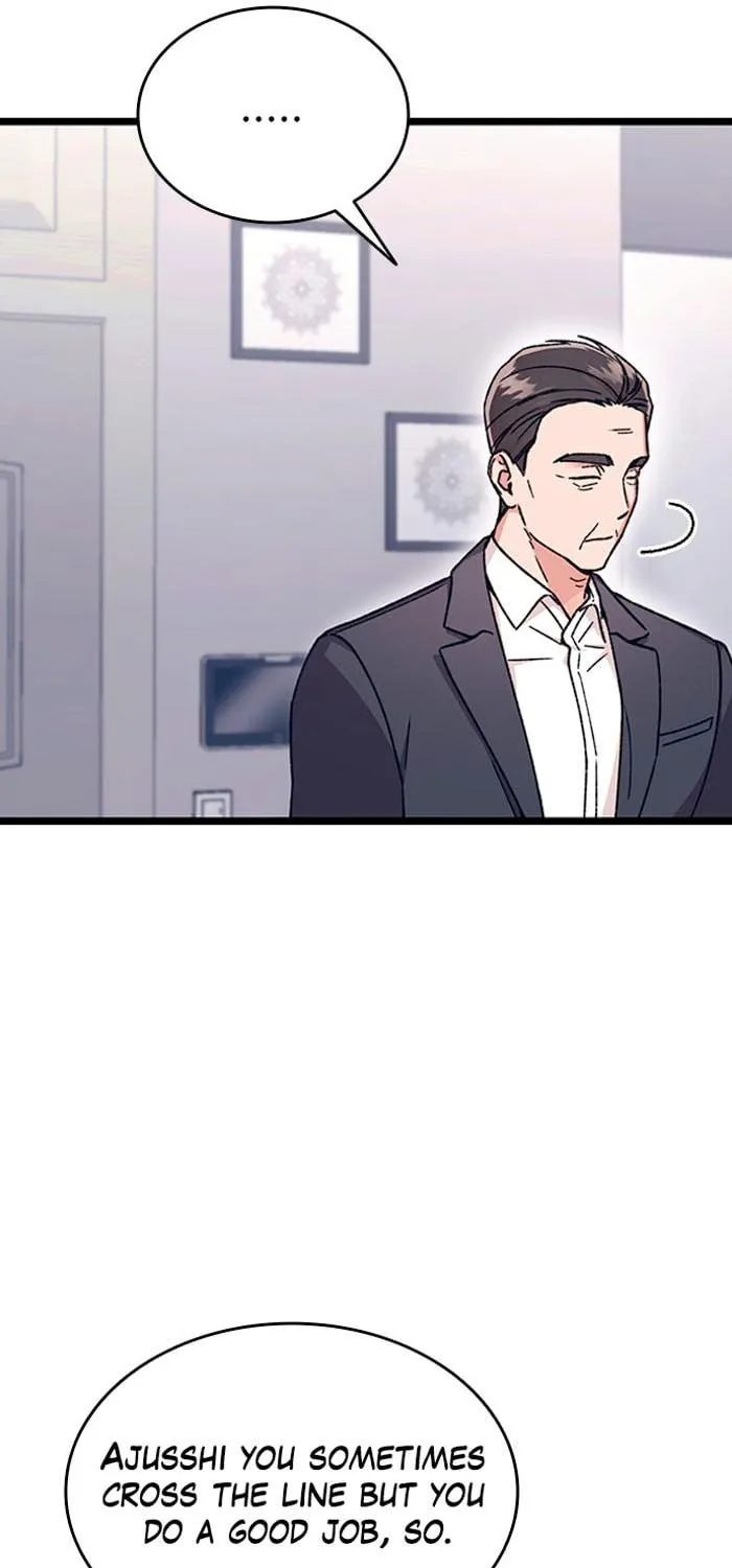 My Crazy Boss Chapter 3 page 139 - 