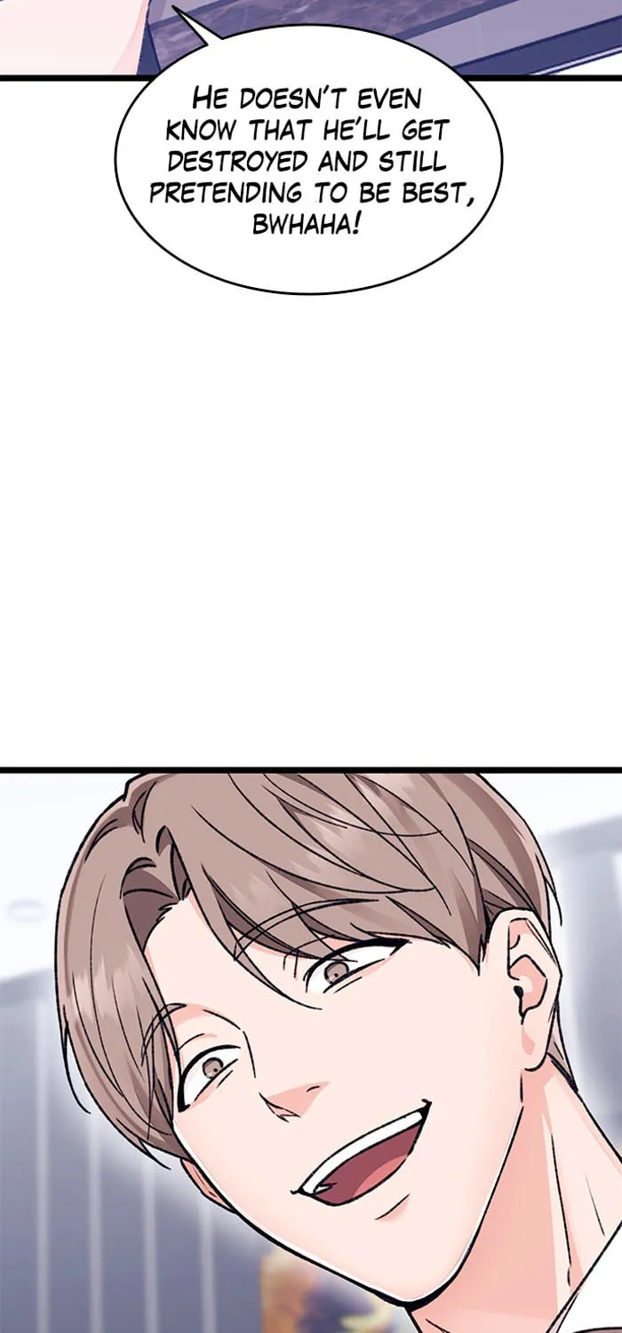 My Crazy Boss Chapter 3 page 147 - 