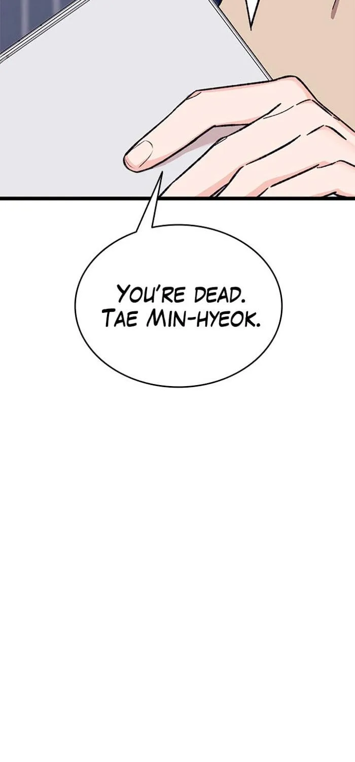 My Crazy Boss Chapter 3 page 149 - 