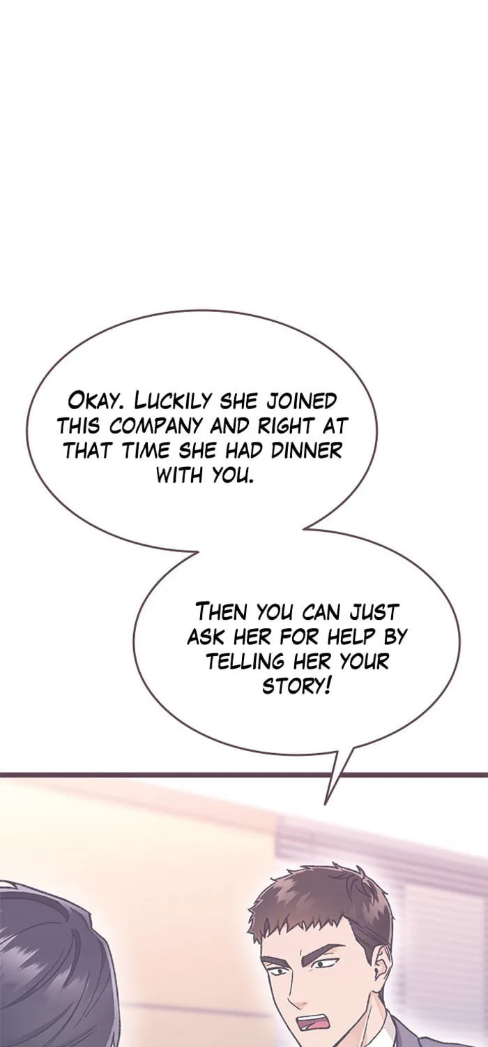 My Crazy Boss Chapter 3 page 154 - 