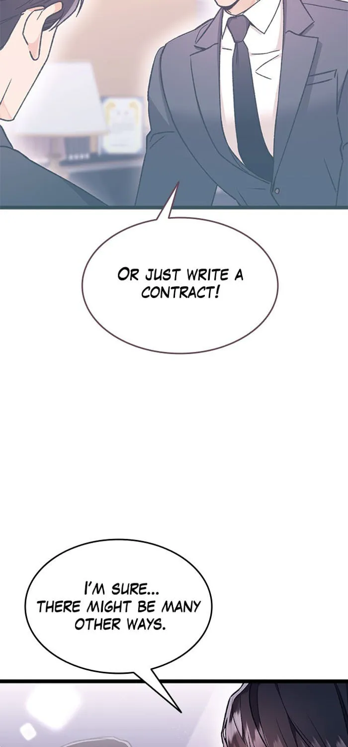 My Crazy Boss Chapter 3 page 155 - 