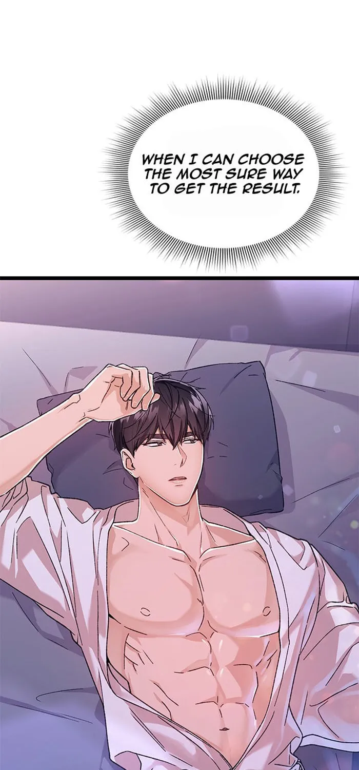 My Crazy Boss Chapter 3 page 166 - 
