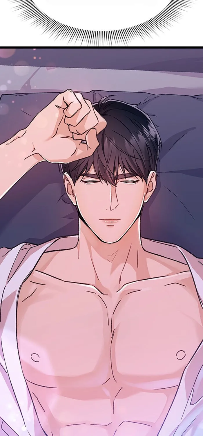My Crazy Boss Chapter 3 page 168 - 