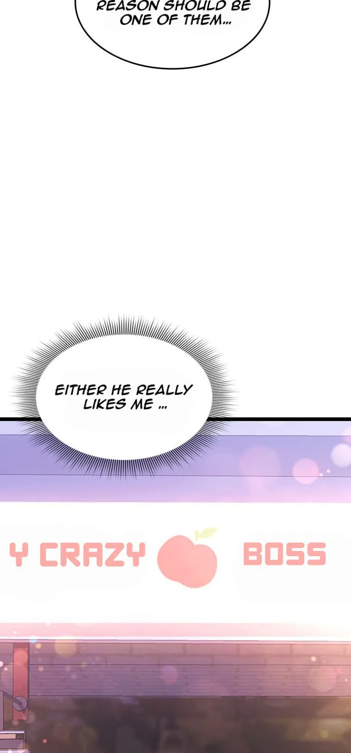 My Crazy Boss Chapter 3 page 177 - 