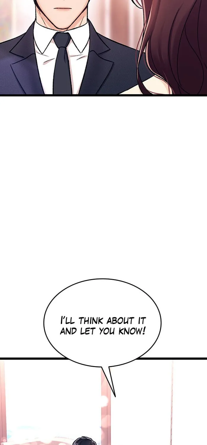 My Crazy Boss Chapter 3 page 28 - 
