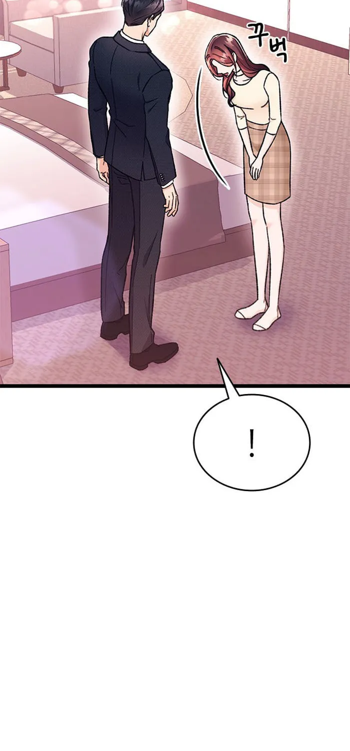My Crazy Boss Chapter 3 page 29 - 