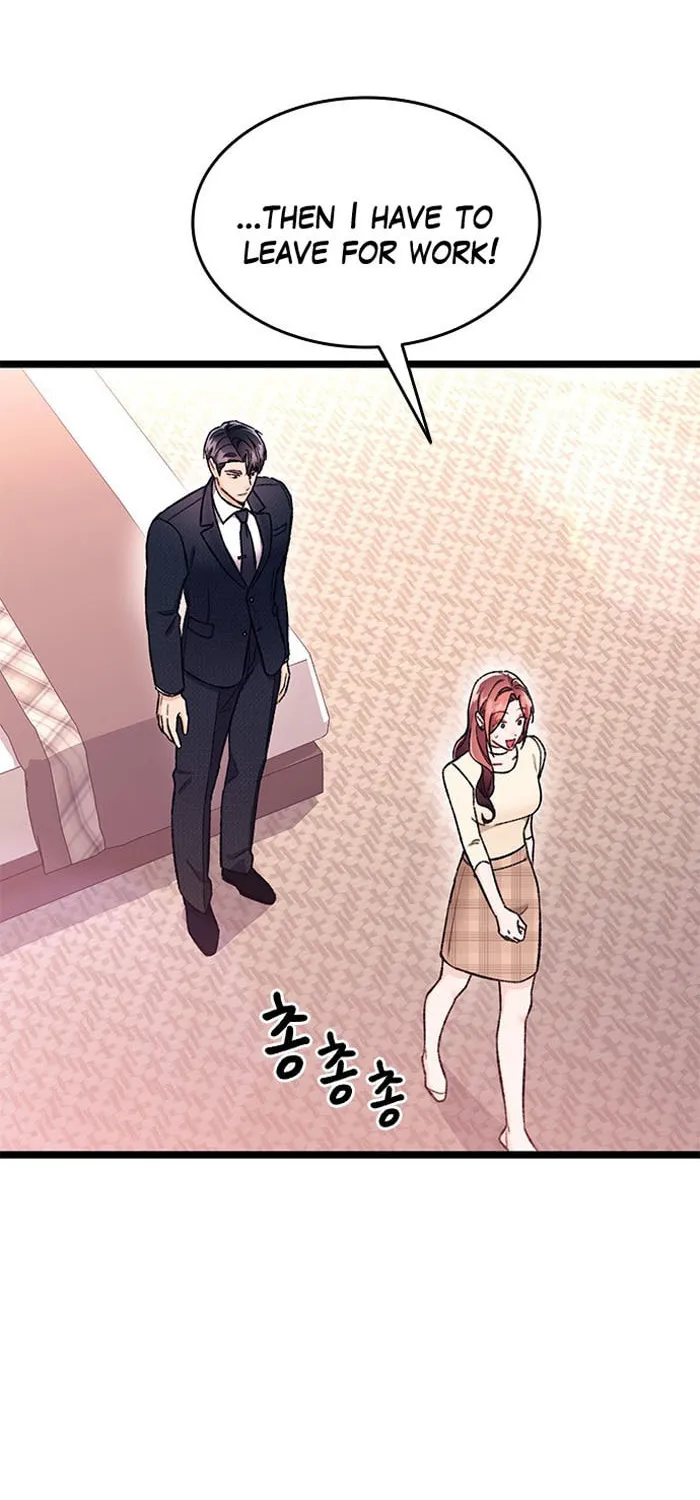My Crazy Boss Chapter 3 page 30 - 