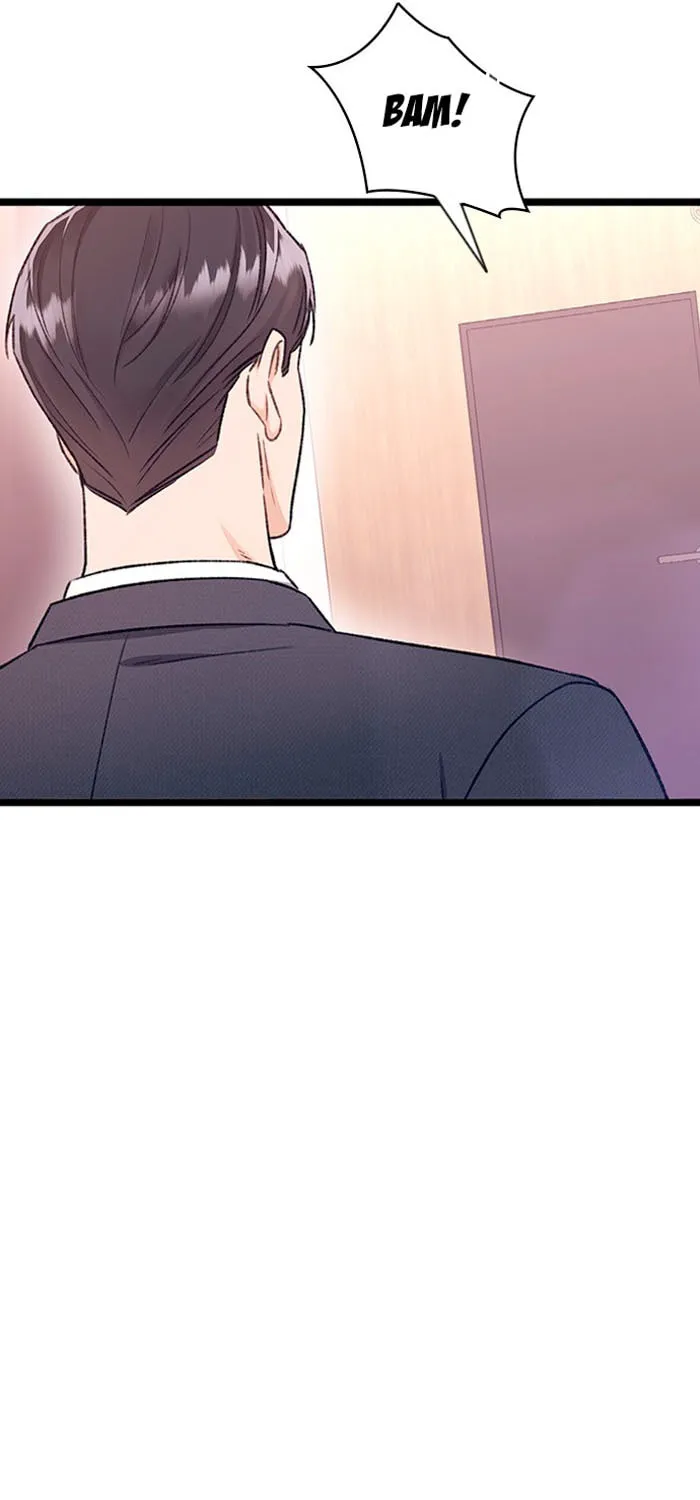 My Crazy Boss Chapter 3 page 32 - 