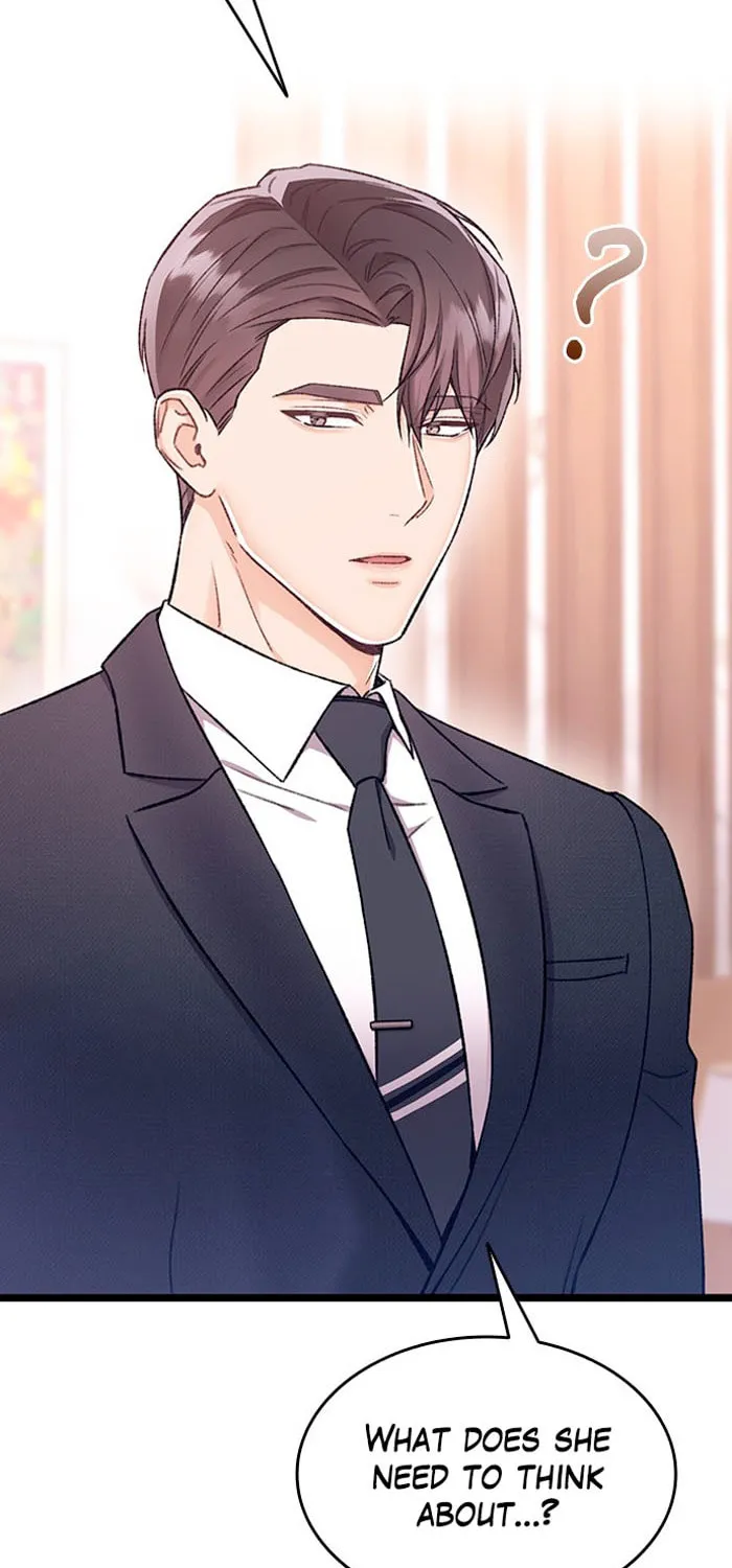 My Crazy Boss Chapter 3 page 36 - 