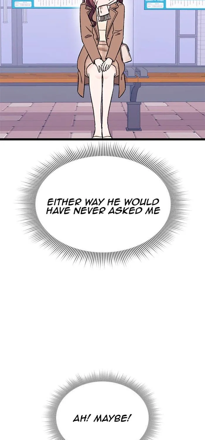 My Crazy Boss Chapter 3 page 46 - 