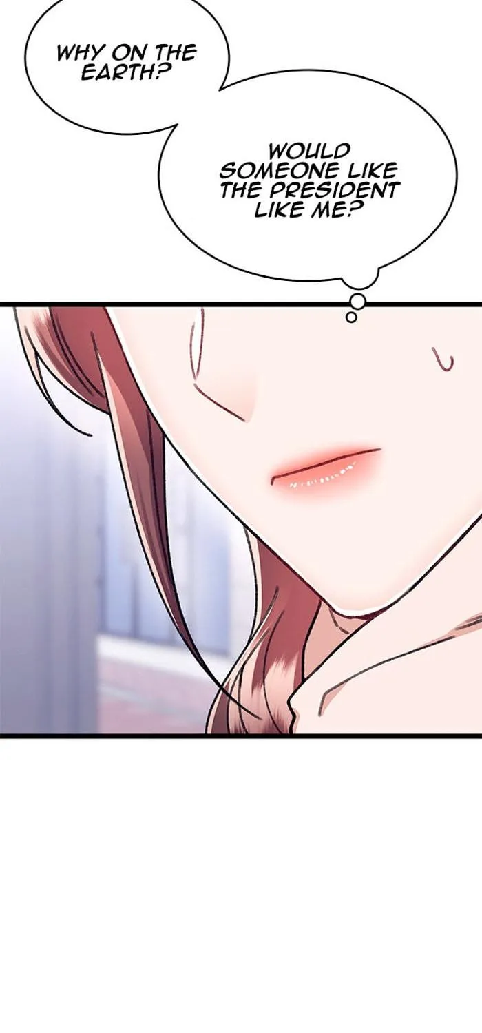 My Crazy Boss Chapter 3 page 54 - 