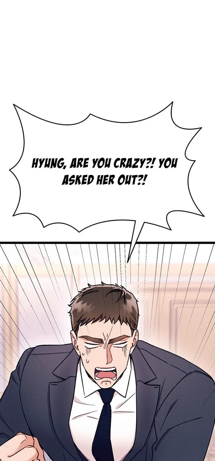 My Crazy Boss Chapter 3 page 65 - 