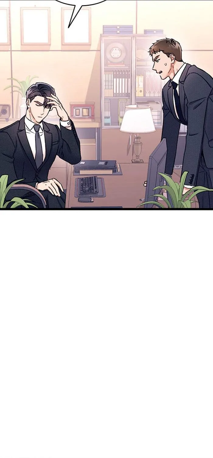 My Crazy Boss Chapter 3 page 69 - 