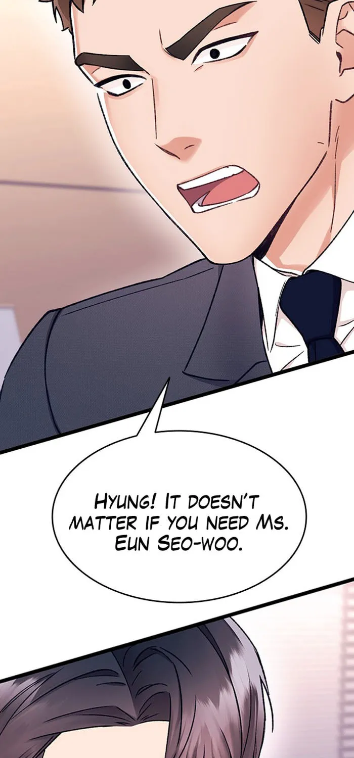 My Crazy Boss Chapter 3 page 71 - 