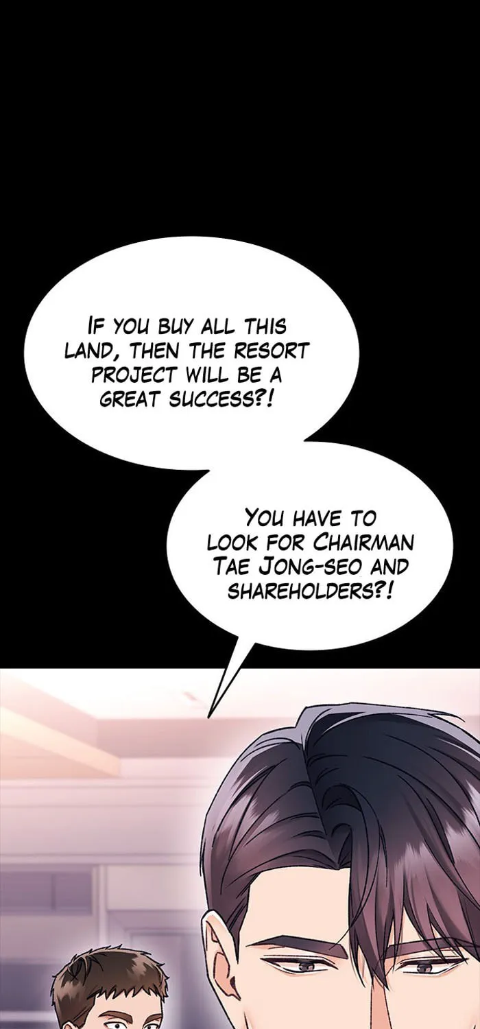 My Crazy Boss Chapter 3 page 77 - 