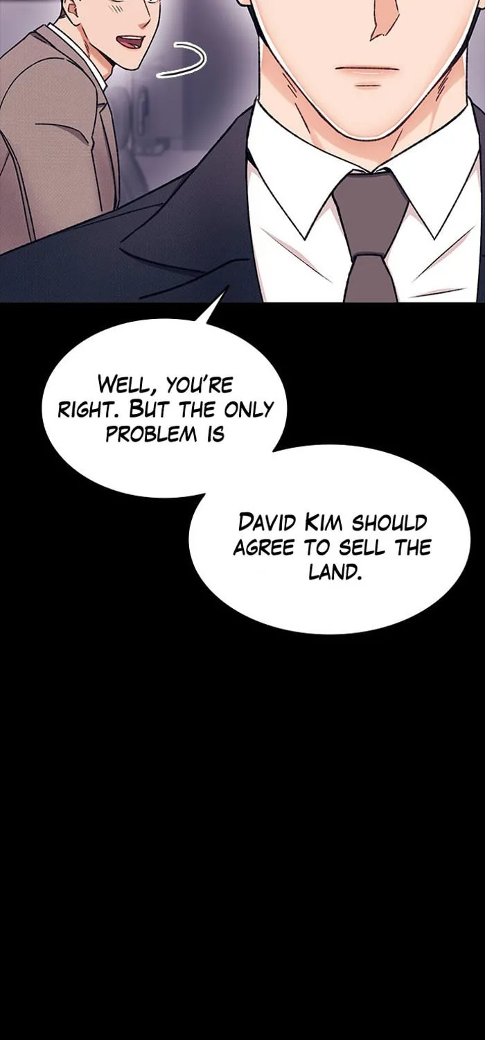 My Crazy Boss Chapter 3 page 78 - 