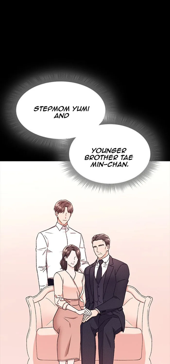 My Crazy Boss Chapter 3 page 83 - 
