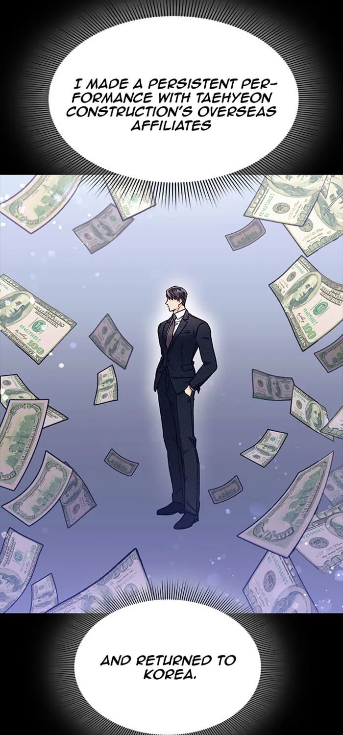 My Crazy Boss Chapter 3 page 85 - 