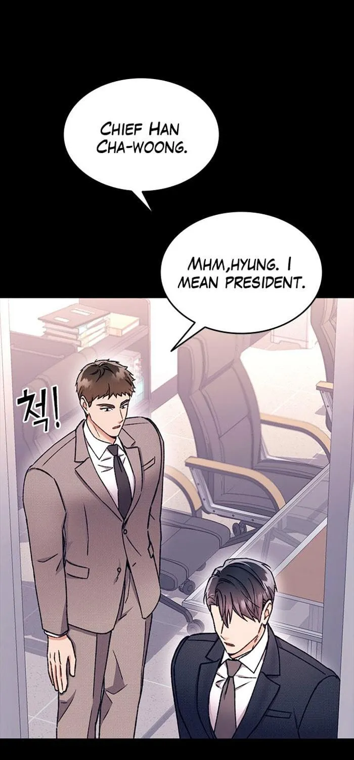 My Crazy Boss Chapter 3 page 91 - 