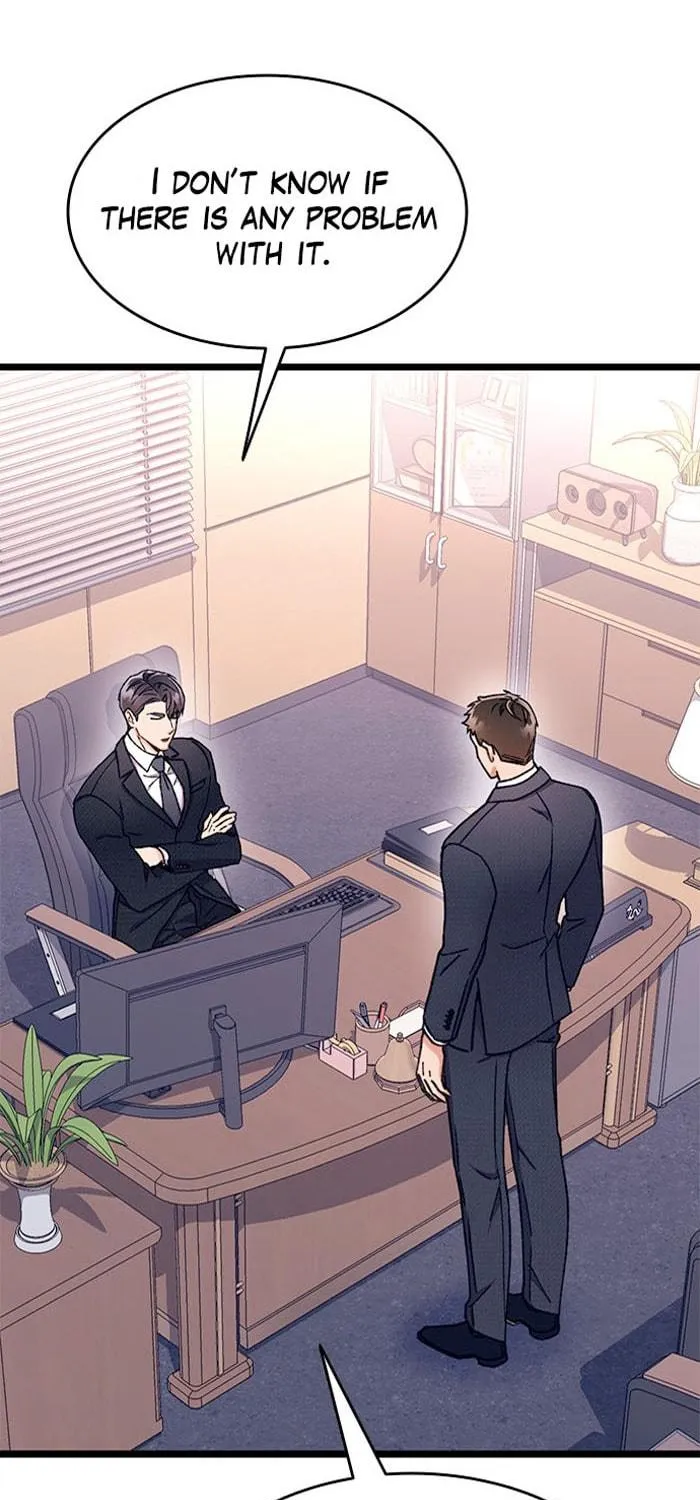 My Crazy Boss Chapter 3 page 97 - 