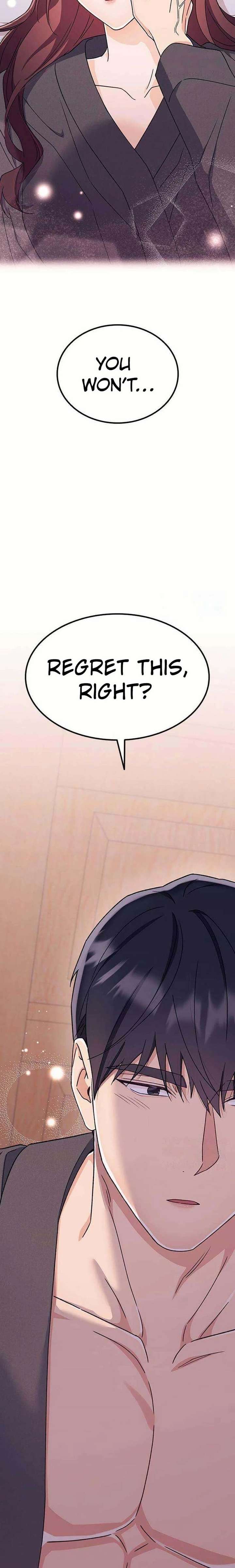 My Crazy Boss Chapter 30 page 17 - 