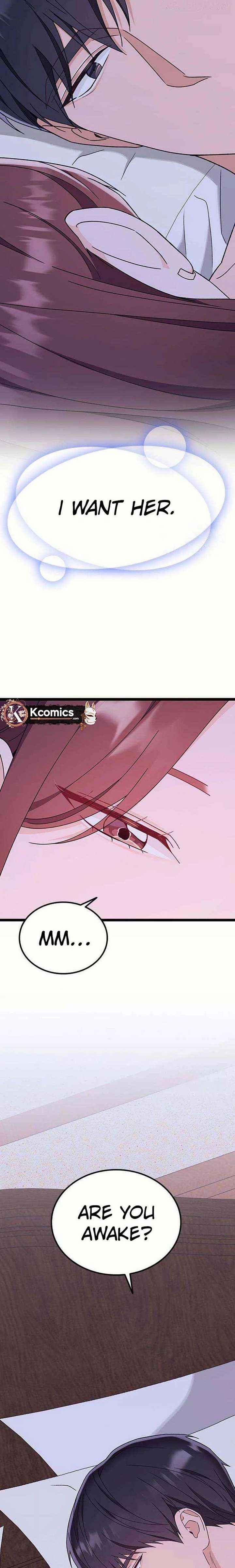 My Crazy Boss Chapter 30 page 32 - 