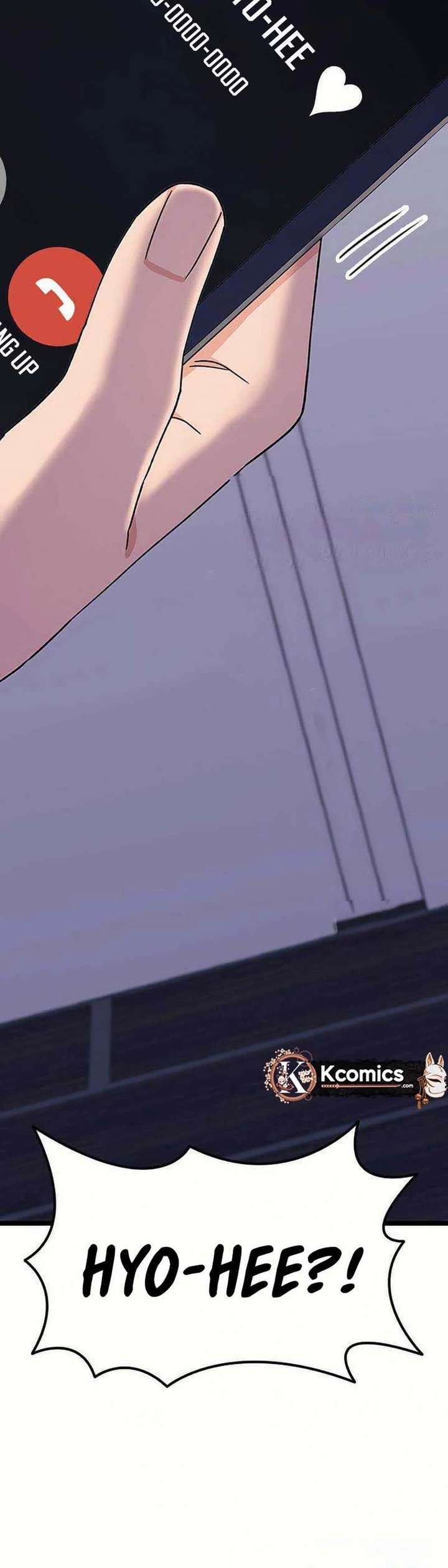 My Crazy Boss Chapter 31 page 3 - 