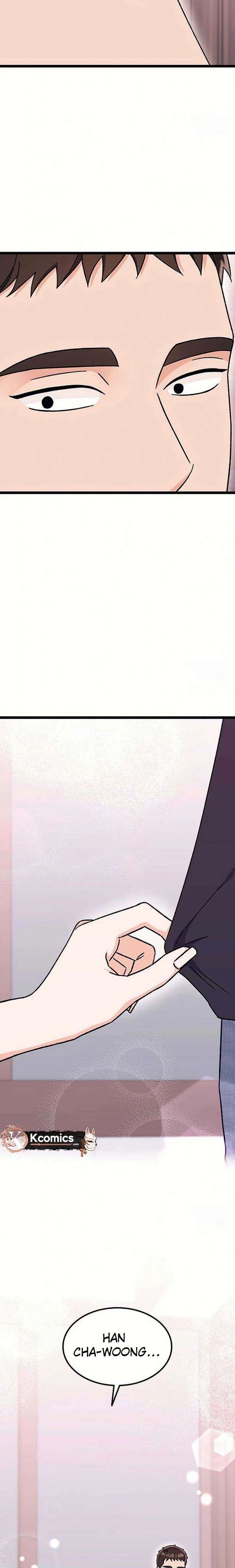 My Crazy Boss Chapter 31 page 27 - 