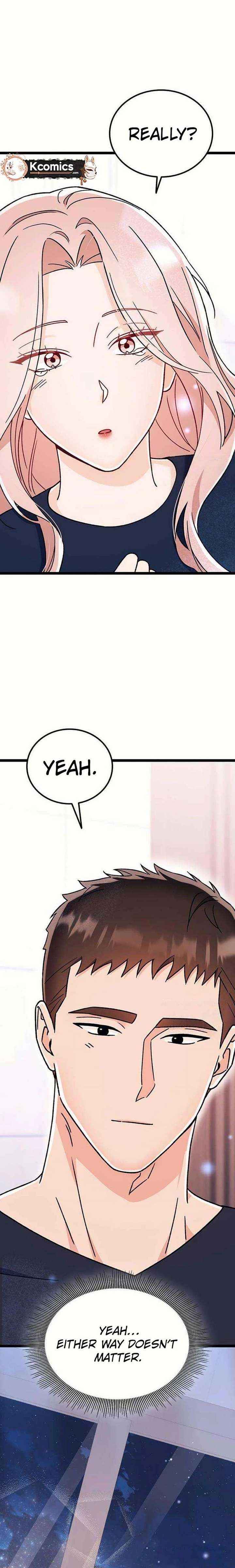 My Crazy Boss Chapter 31 page 32 - 