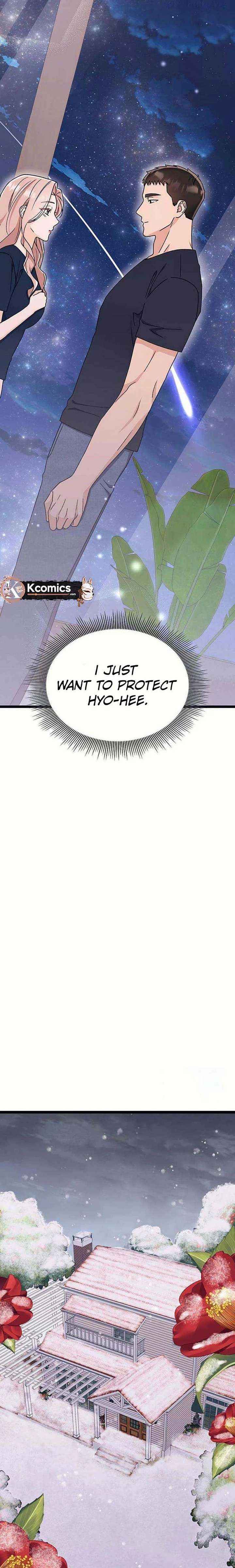 My Crazy Boss Chapter 31 page 33 - 