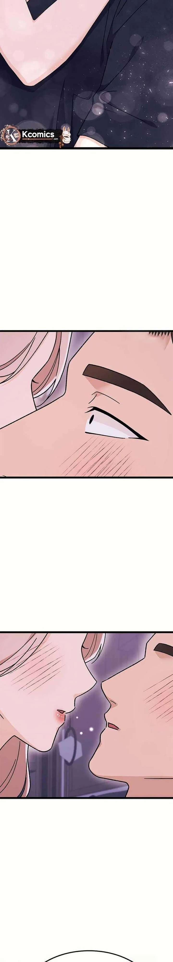 My Crazy Boss Chapter 32 page 15 - 