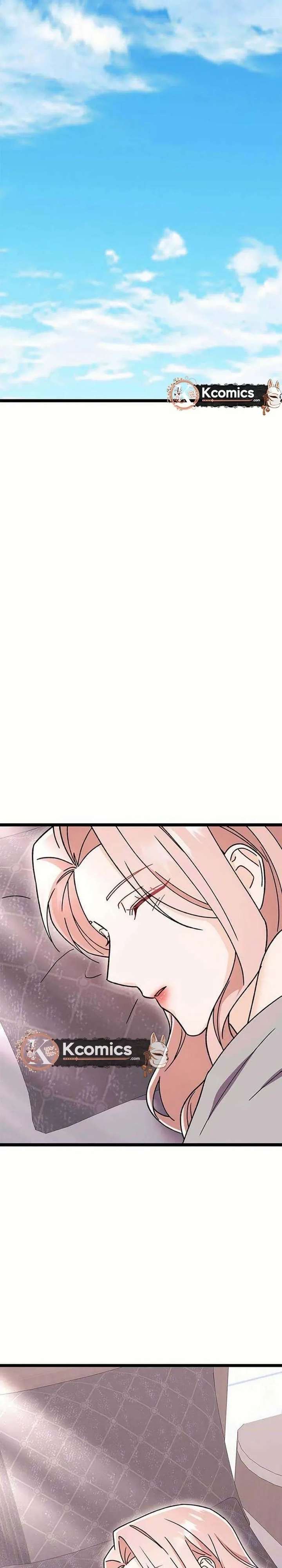 My Crazy Boss Chapter 32 page 35 - 