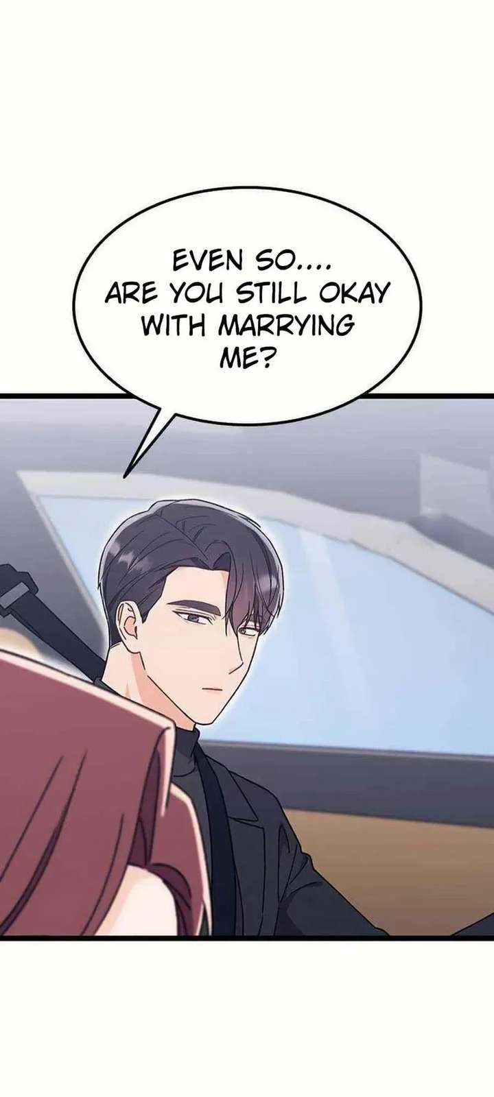 My Crazy Boss Chapter 33 page 16 - 