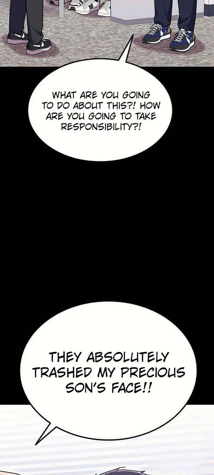 My Crazy Boss Chapter 33 page 34 - 