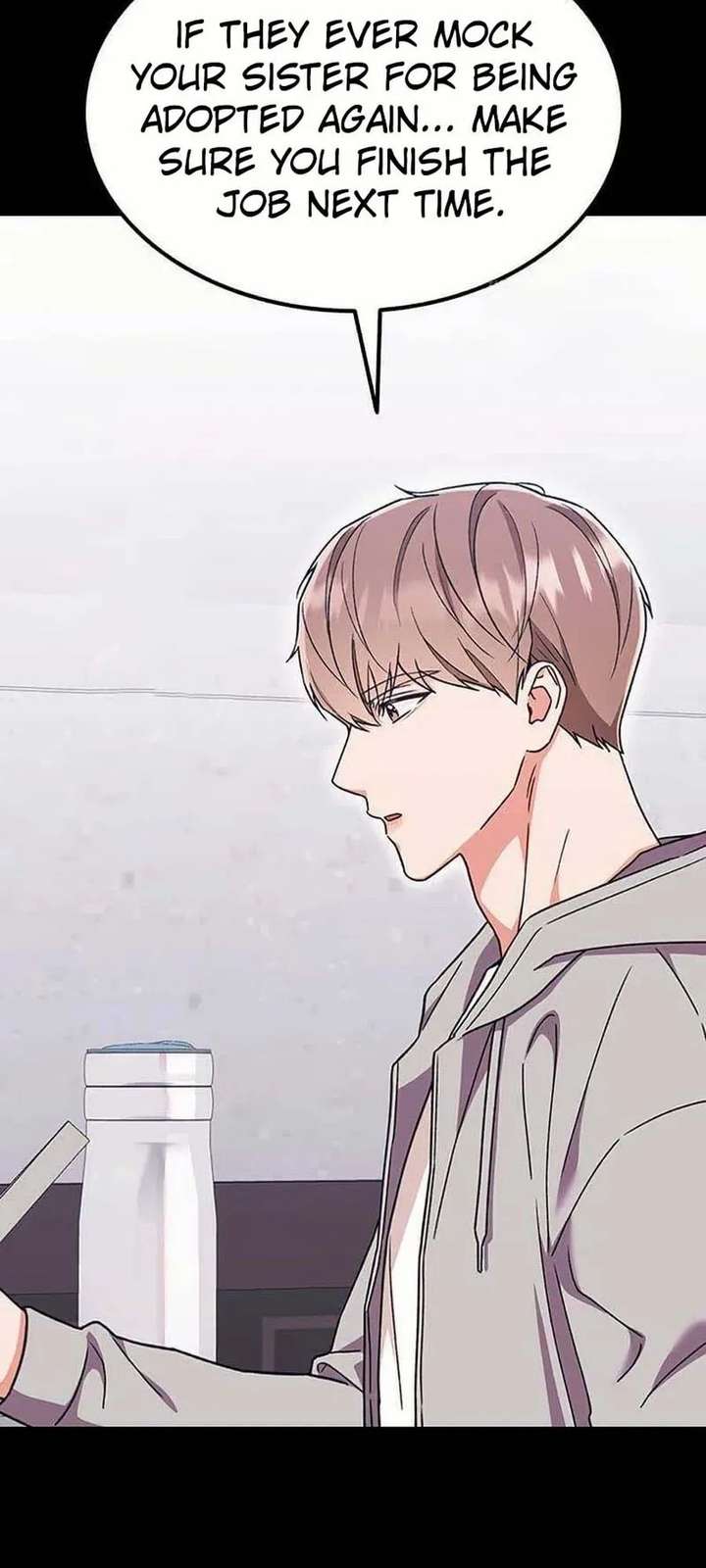 My Crazy Boss Chapter 33 page 37 - 