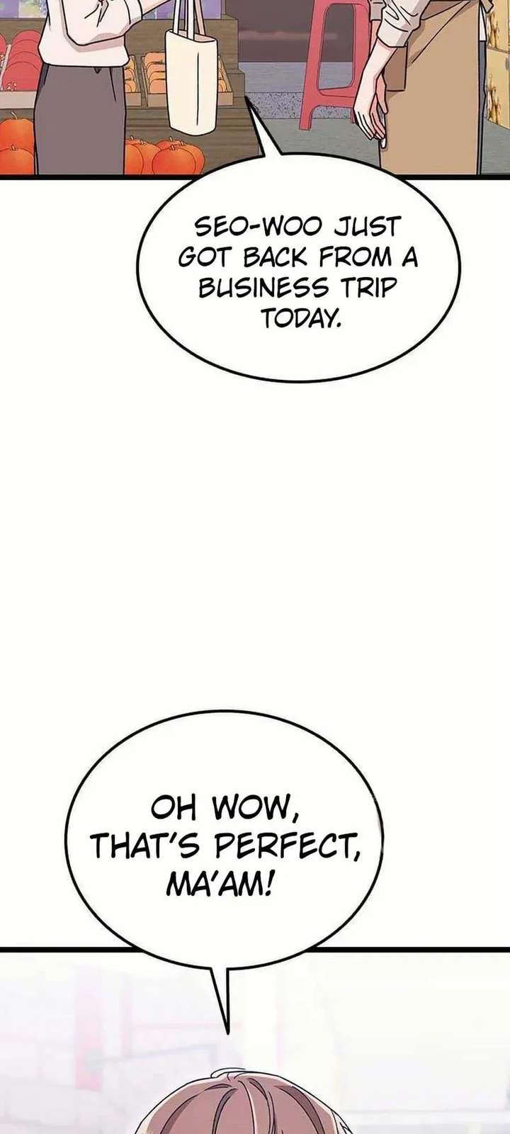 My Crazy Boss Chapter 33 page 43 - 
