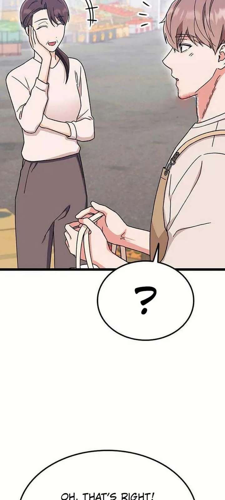 My Crazy Boss Chapter 33 page 49 - 