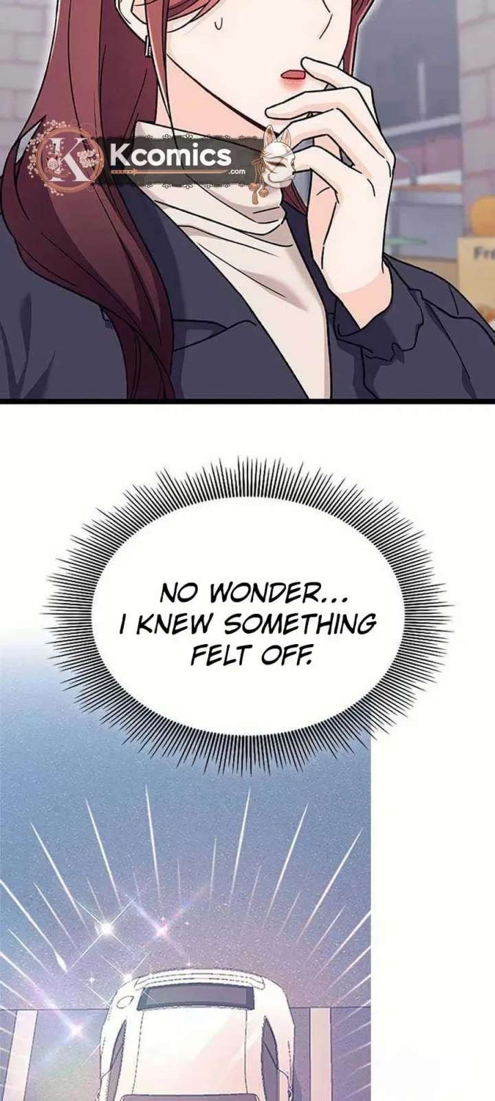 My Crazy Boss Chapter 34 page 22 - 