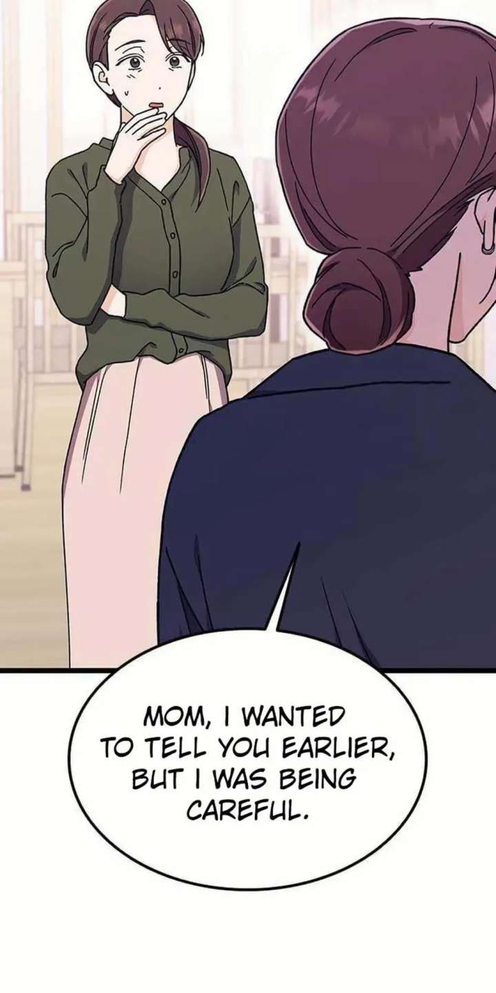 My Crazy Boss Chapter 34 page 4 - 