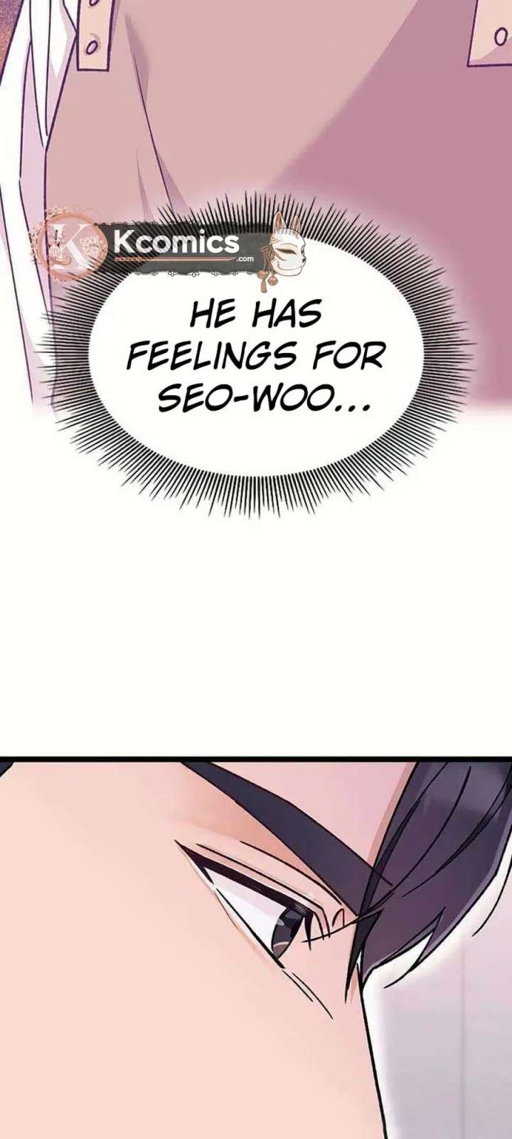 My Crazy Boss Chapter 34 page 34 - 
