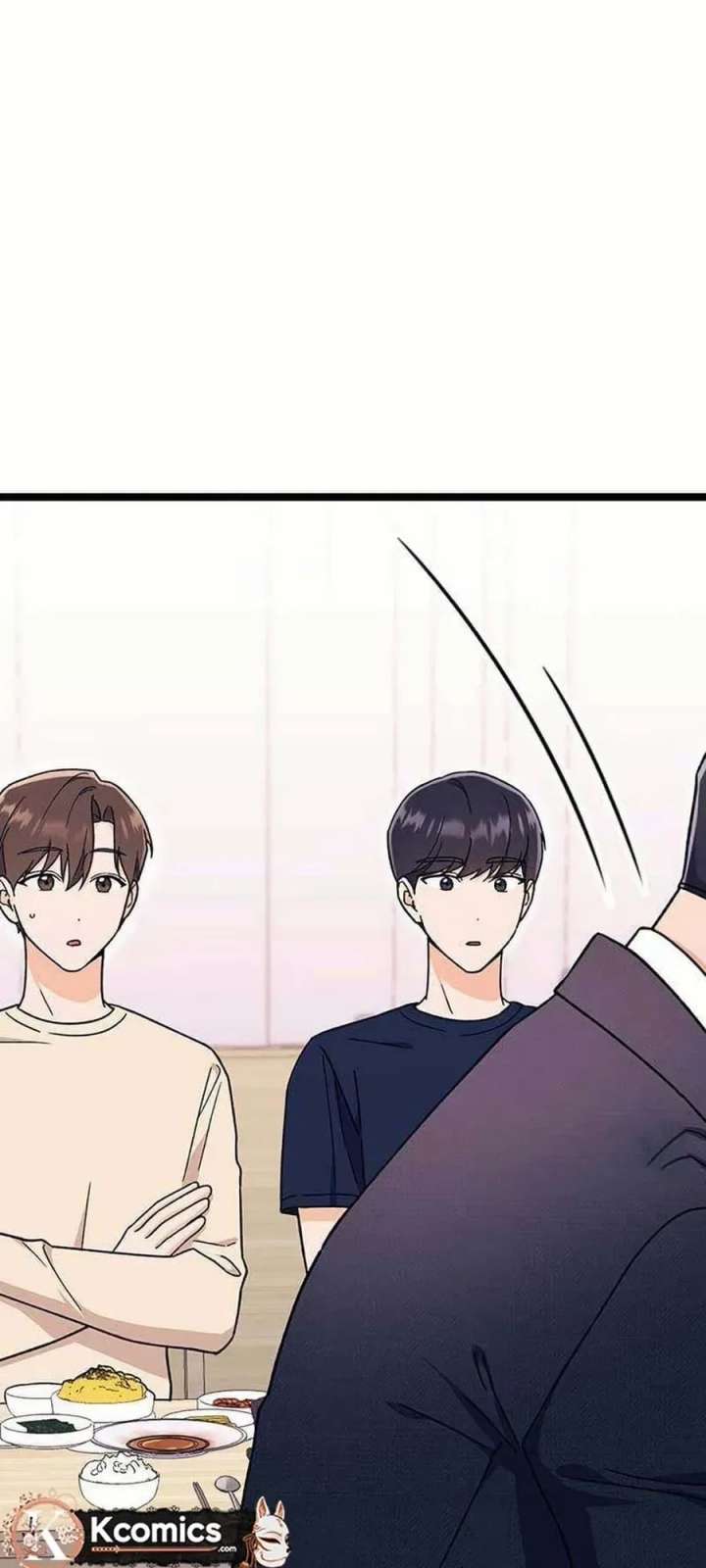 My Crazy Boss Chapter 34 page 43 - 