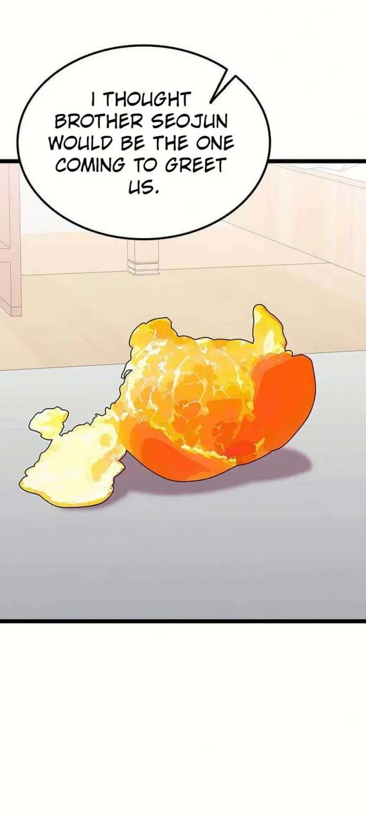 My Crazy Boss Chapter 34 page 46 - 