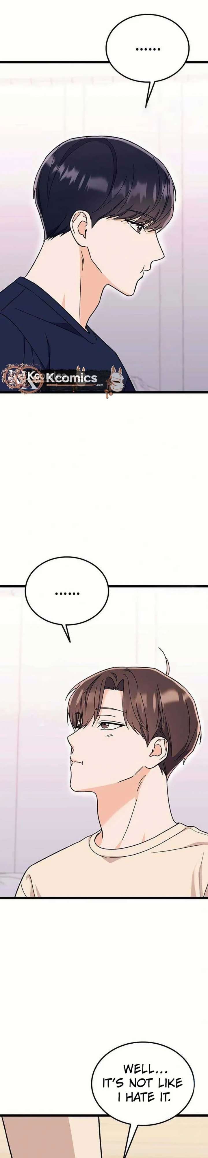 My Crazy Boss Chapter 34 page 50 - 