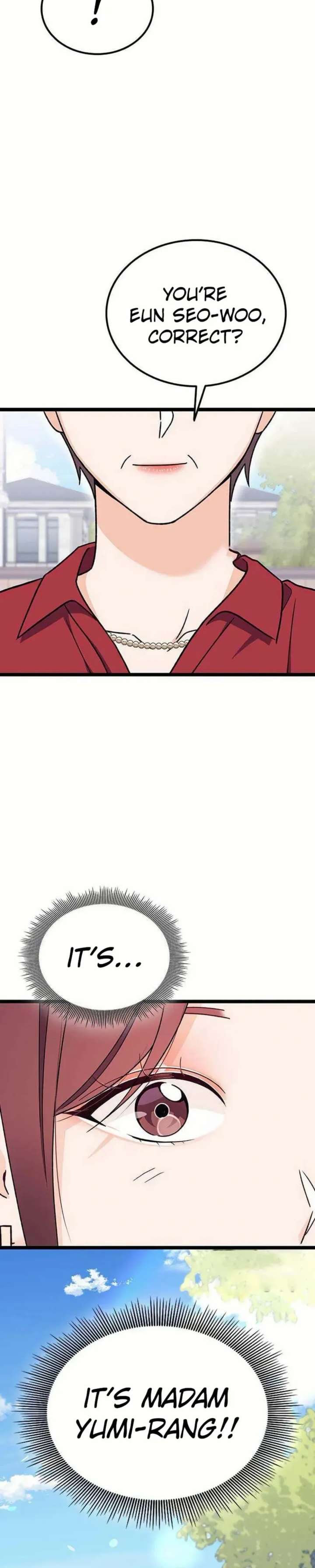 My Crazy Boss Chapter 34 page 56 - 