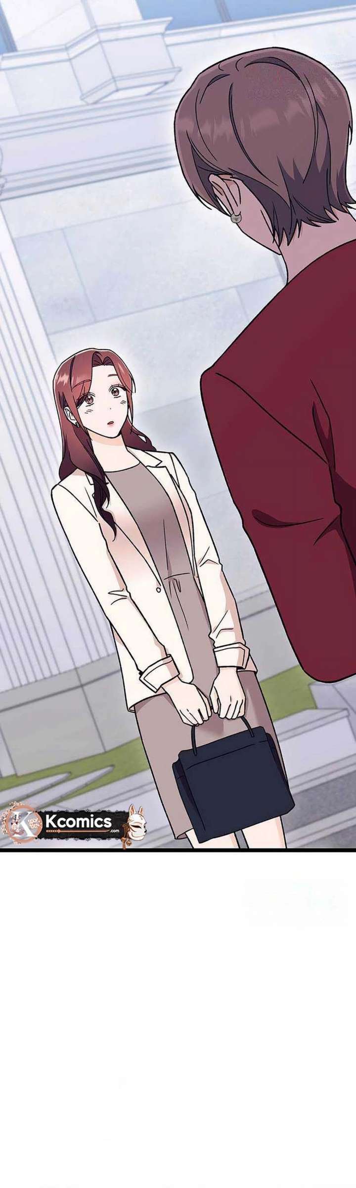 My Crazy Boss Chapter 35 page 2 - 