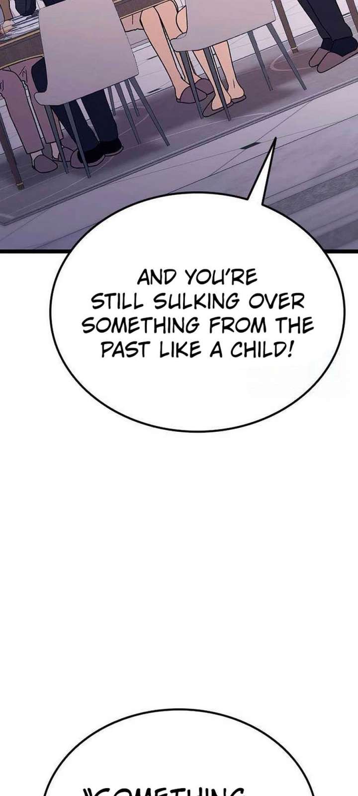 My Crazy Boss Chapter 35 page 30 - 