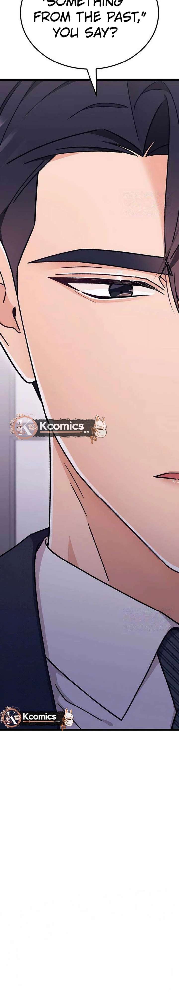 My Crazy Boss Chapter 35 page 31 - 