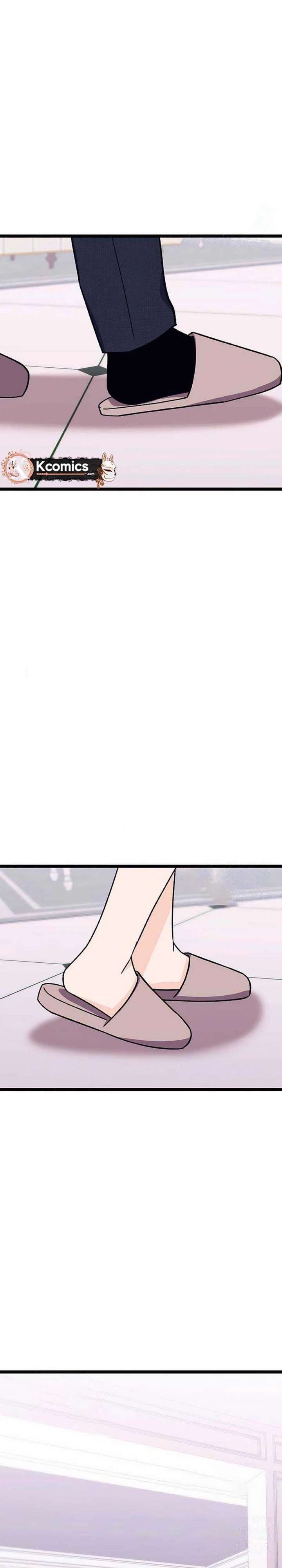 My Crazy Boss Chapter 35 page 35 - 