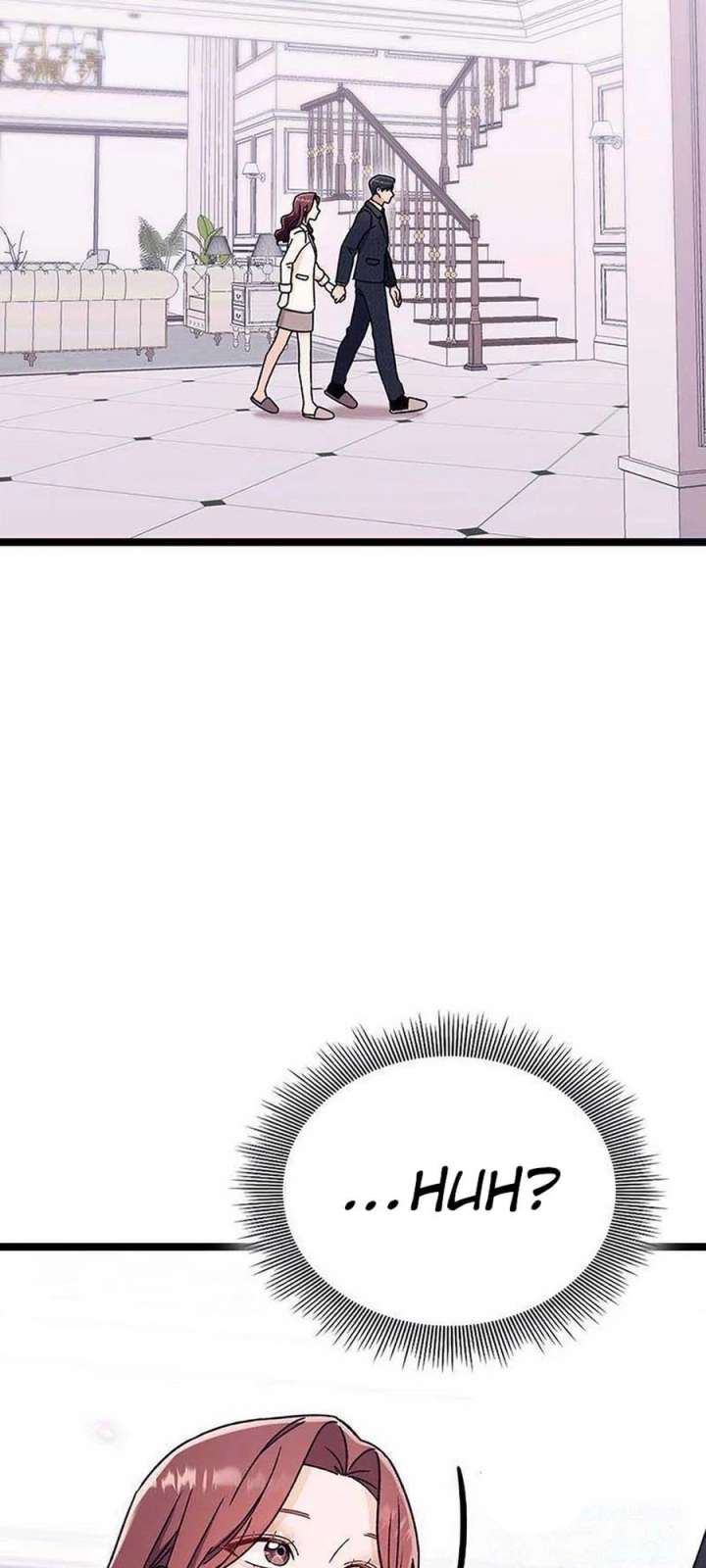 My Crazy Boss Chapter 35 page 36 - 